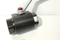BVAH32NSS1N PARKER HYDRAULIC BALL VALVE, 2 INCH NPT