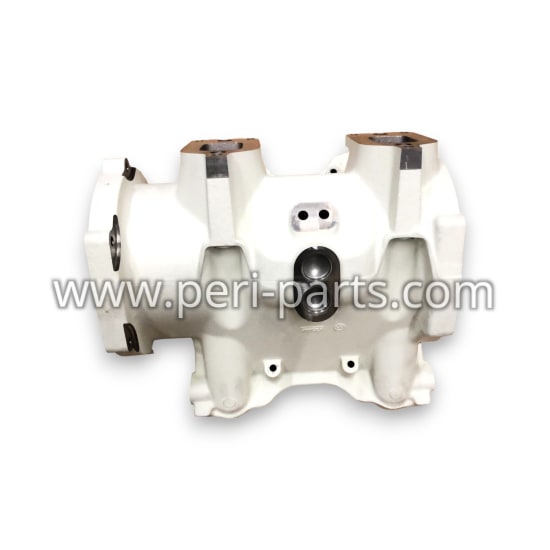X59414100007 Mtu Detroit Diesel EXHAUST HOUSING