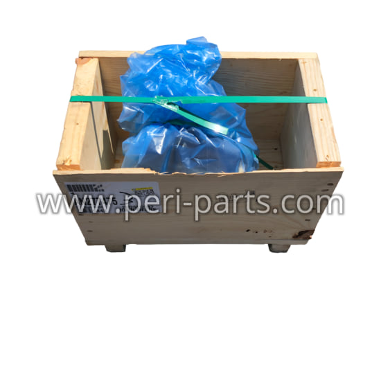 AN277475 John Deere Hydraulic Pump
