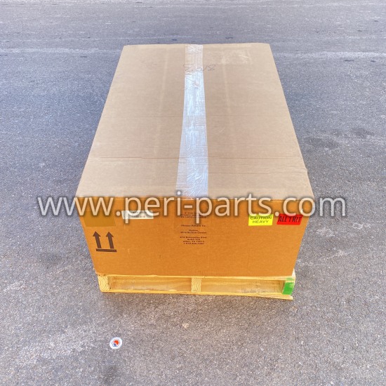 2659598036 Atlas Copco MOTOR UNIT