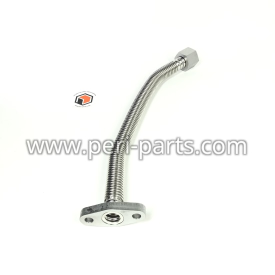 5221802022 Mtu Detroit Diesel TUBE ASM TURB O/DRAIN