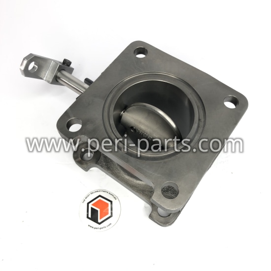 A296078N Waukesha HOUSING ASSEMBLY WASTEGATE 3 IN. L.B.