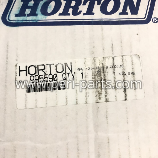 HOR/995590 Freightliner REPAIR KIT. FAN CLUTCH. CONVERSION KIT
