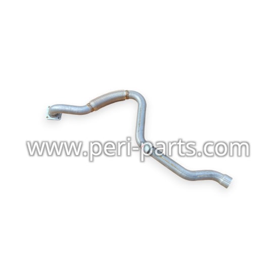 J293467 Manitou EXHAUST PIPE