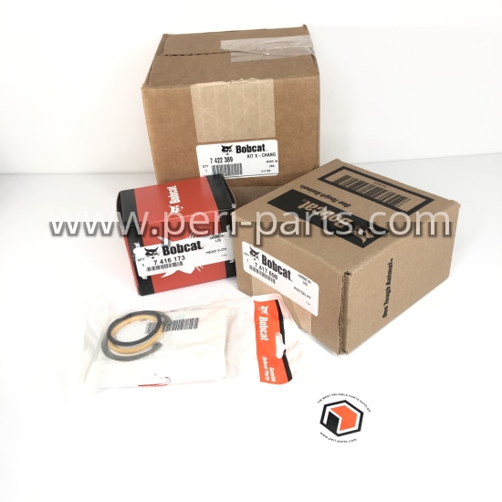 7422389 Bobcat KIT X-CHANGE SERVICE
