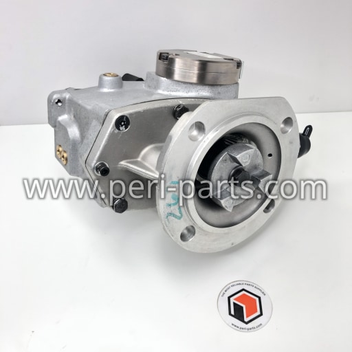 3060179-9862 CUMMINS FUEL PUMP | PHOTO 3
