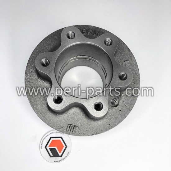 211869 Cummins PULLEY,FAN