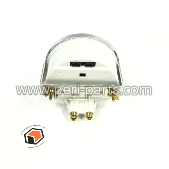 W22-00013-020 Freightliner GAUGE-AIR PRESSURE,4N1,OP/CT,POL