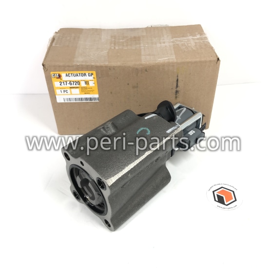 2176720 Caterpillar ACTUATOR GP