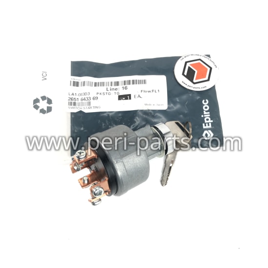 2651643369 Atlas Copco SWITCH, STAR