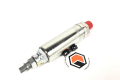 81713 Lincoln Industrial SL1 SINGLE INJECTOR