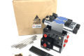 553901D1 Agco HYDRAULIC VALVE