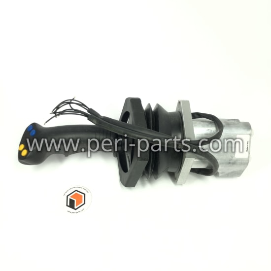 L71346 GEHL JOYSTICK, 4BTN &
