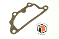 CNH 81822547 Hydraulic Pump Flange Gasket - Genuine 1.52mm Sealing Component (10-Pack)