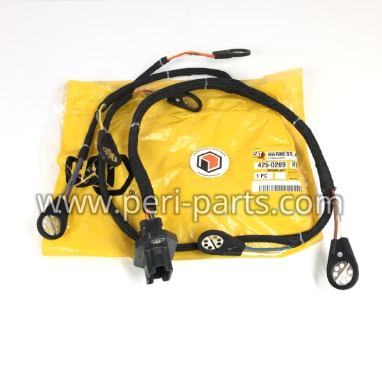 4250289 Caterpillar HARNESS AS-W