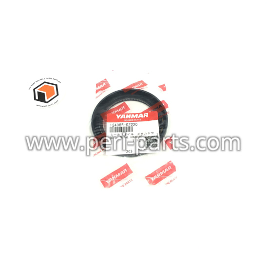 124085-02220 Yanmar SEAL OIL