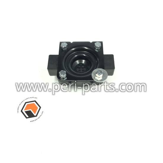 BX802744 Navistar International QK REL VLV SERV