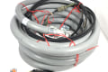 KOMATSU XB5293 STARTER WIRING HARNESS – ELECTRICAL CONNECTOR FOR HEAVY EQUIPMENT IGNITION SYSTEMS