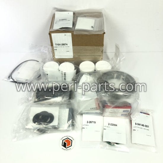 T10V-28574 TDI OVERHAUL KIT