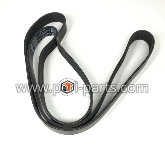 210029 Tigercat BELT, SERPENTINE