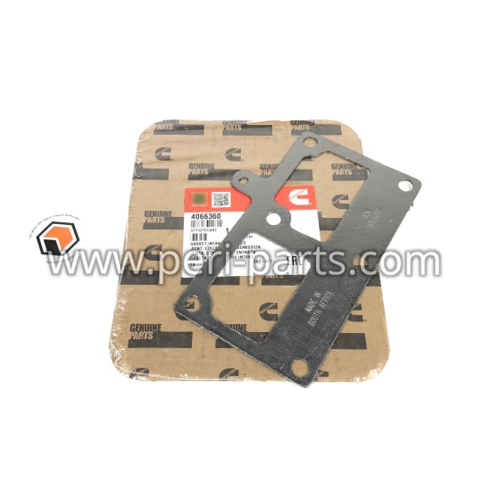 4066360 Cummins GASKET,INTAKE MANIFOLD