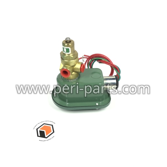 1072731 Caterpillar VALVE GP