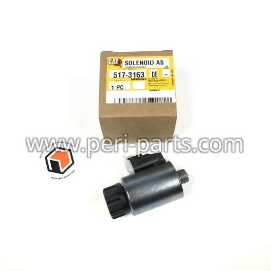 5173163 Caterpillar SOLENOID AS