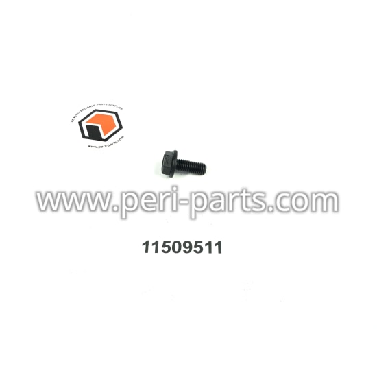 11509511 Mtu Detroit Diesel BOLT PHOS HVY HEX FLG