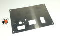 0319-6873 Cummins Onan PANEL-CONTROL BOX (GND)
