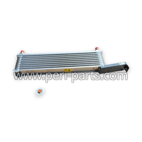3916411 Caterpillar FUEL COOLE