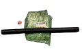 65.96301-0423 Doosan HOSE,RUBBER,FROM P.C.V. TO IN STAKE BREA