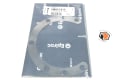 2639326798 Atlas Copco SHIM, REAR BRG