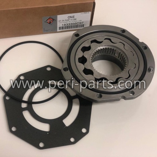 1833356C97 NAVISTAR INTERNATIONAL KIT, OIL PUMP 10 LOBE | PHOTO 1