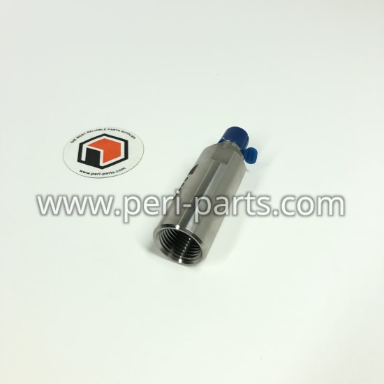 186276-1 Solar Turbines ( A Caterpillar Brand) RELIEF VALVE