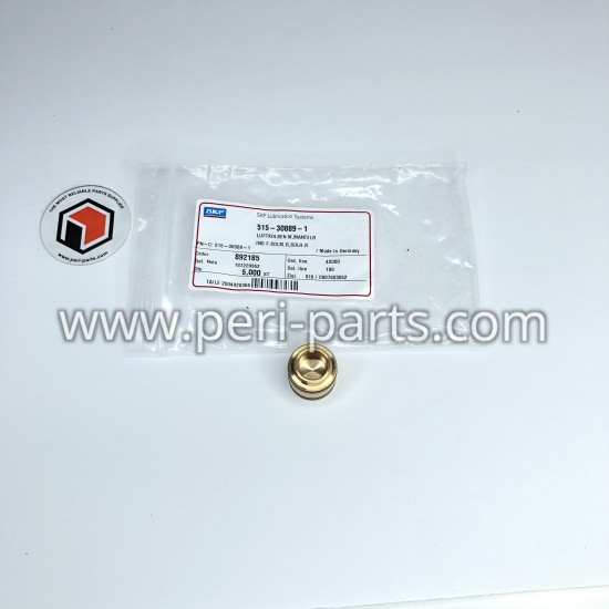 LINCOLN INDUSTRIAL 515-30889-1 AIR PISTON – FOR SDLM.R AND SDLH.R LUBRICATION SYSTEMS