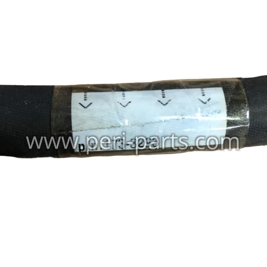 1733293 XT-3 ES HYDRAULIC HOSE ASSEMBLY – HIGH-PRESSURE FLUID LINE FOR CATERPILLAR MACHINERY