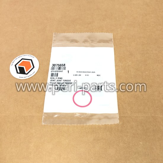3075658 Cummins SEAL,O RING