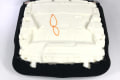 97142-4 Bobcat CUSHION SEAT BACK