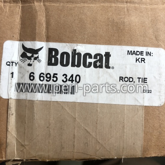6695340 Bobcat ROD, TIE ASSY