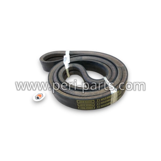 HXE88564 SEPARATOR JACKSHAFT DRIVE V-BELT – FRONT BELT FOR JOHN DEERE S650 / S660 / S670 / S680 / S690 / S760 / S770 / S780 / S790 COMBINES