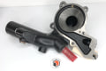 RE523340 John Deere Water Pump Connection
