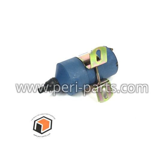 501061 Altronic IGNITION COIL, BLUE