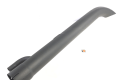 V83676100 Agco EXHAUST PIPE