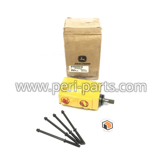 AT339537 John Deere Oil Pump