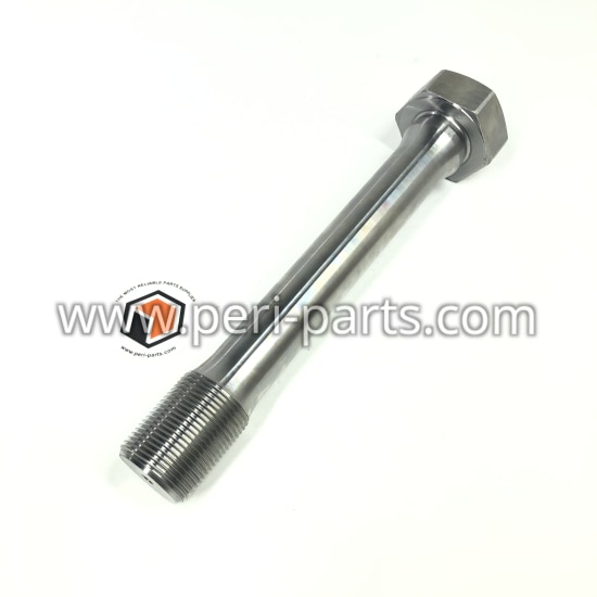 290307 Waukesha NBL SCREW,COUNTERWEIGHT