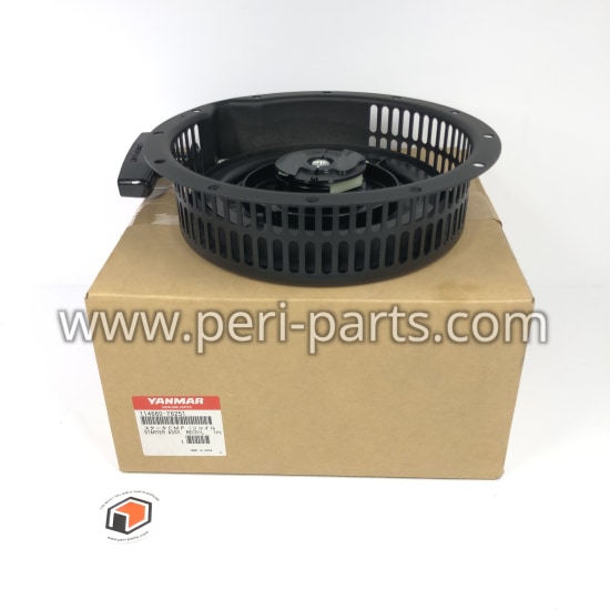 114660-76251 Yanmar STARTER ASSY, RECOIL