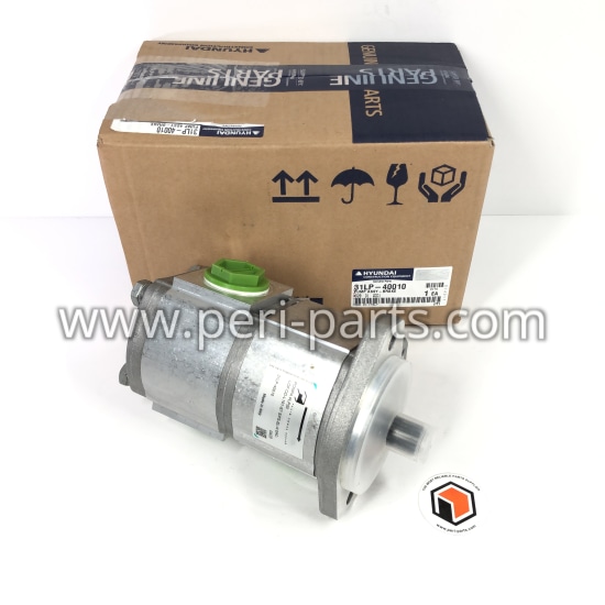 31LP-40010 Hyundai FAN & BRAKE PUMP