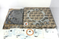 4376325 Cummins SET,QUADRANT CYL HD GSKT