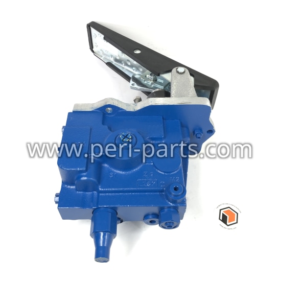 31L7-40011 Hyundai BRAKE VALVE