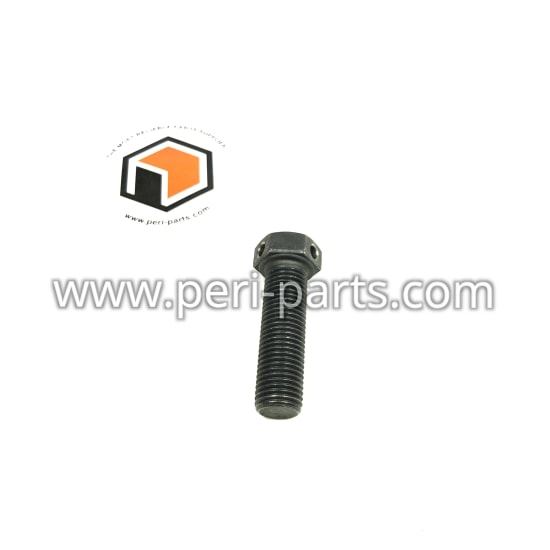 FAB/265-0768 Freightliner BOLT 7/16X1 1/2 DRIL